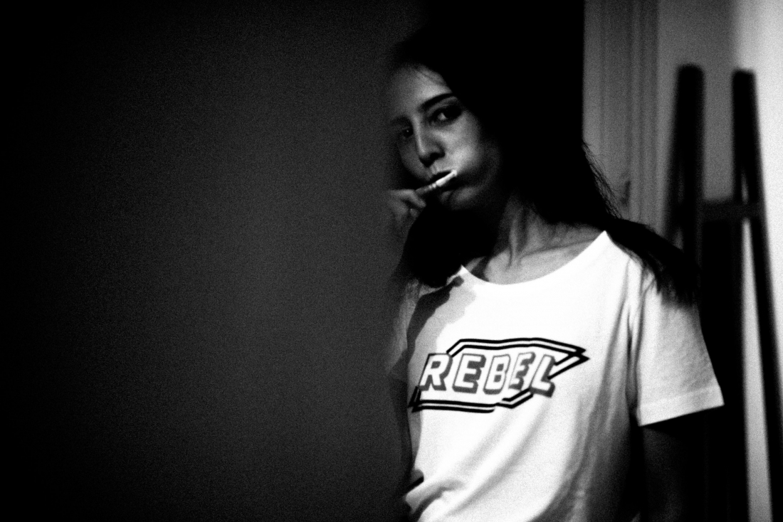 Le Réveil ( Wake Up )