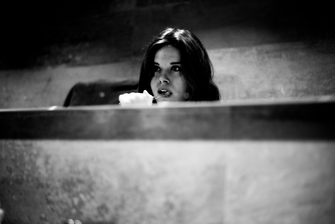 Le Réveil ( Wake Up )