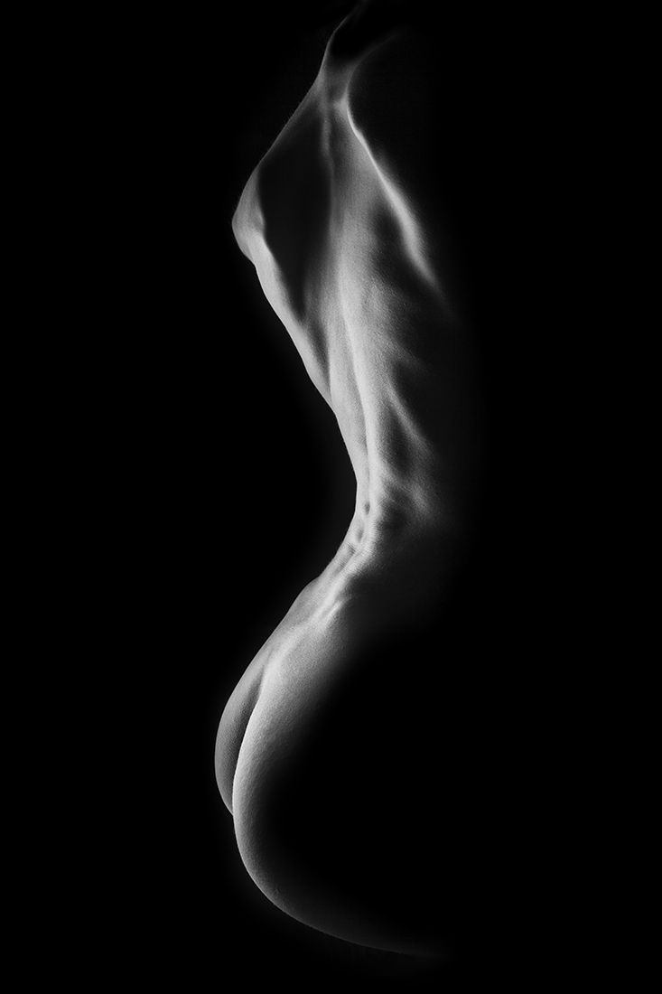Bodyscape