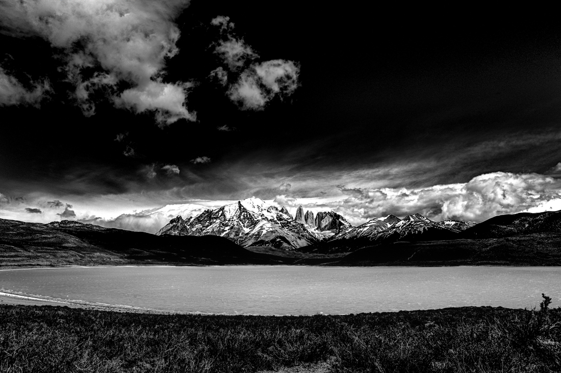 Laguna Amarga