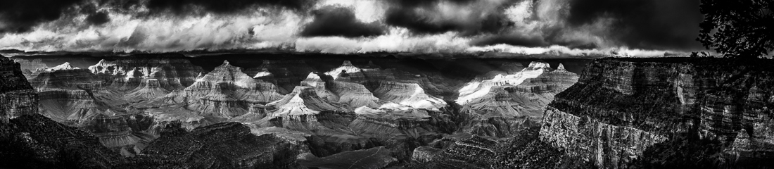 Magnificence of the Earth