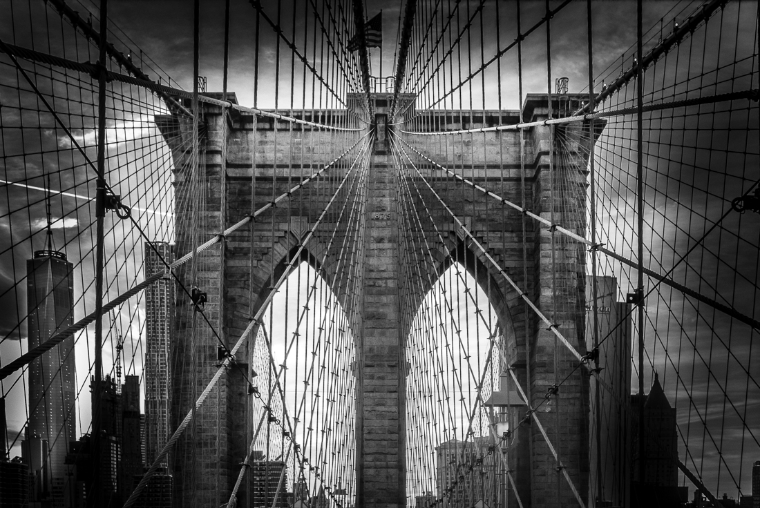 New York - The window to the World