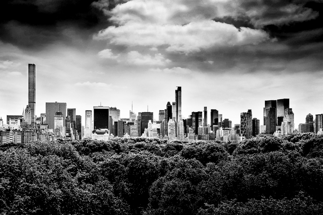 New York - The window to the World