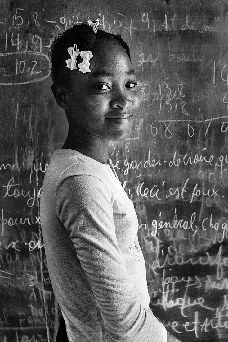 City Soleil : a light in the darkness