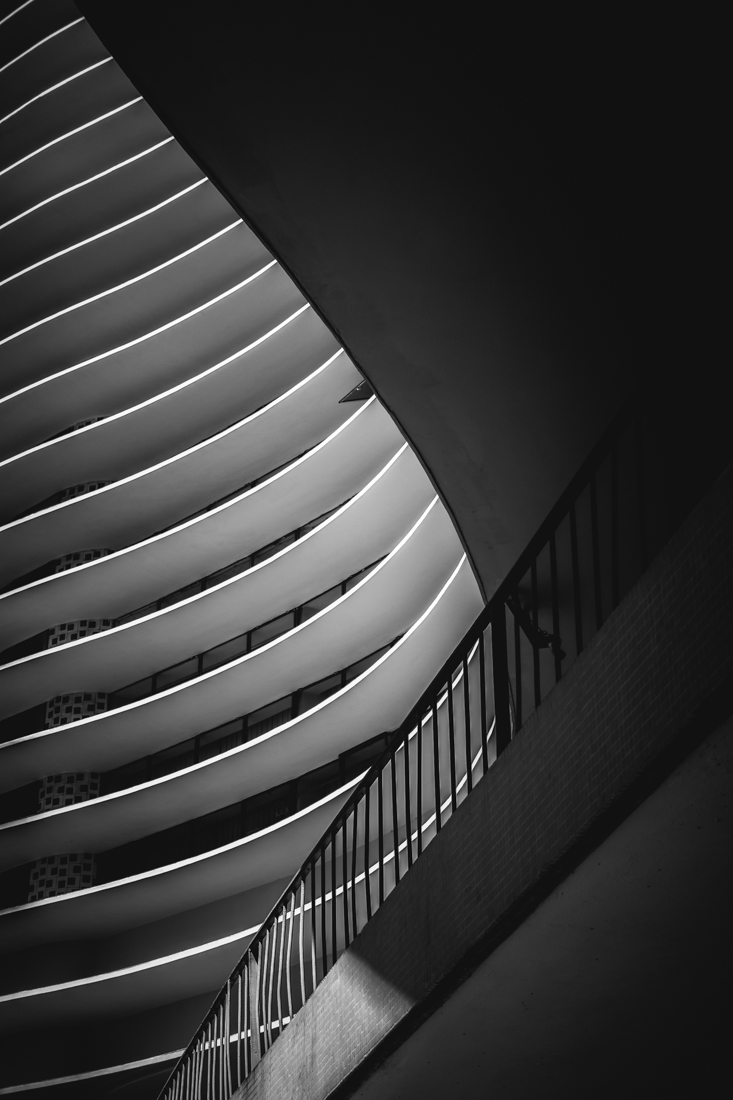 Niemeyer Building