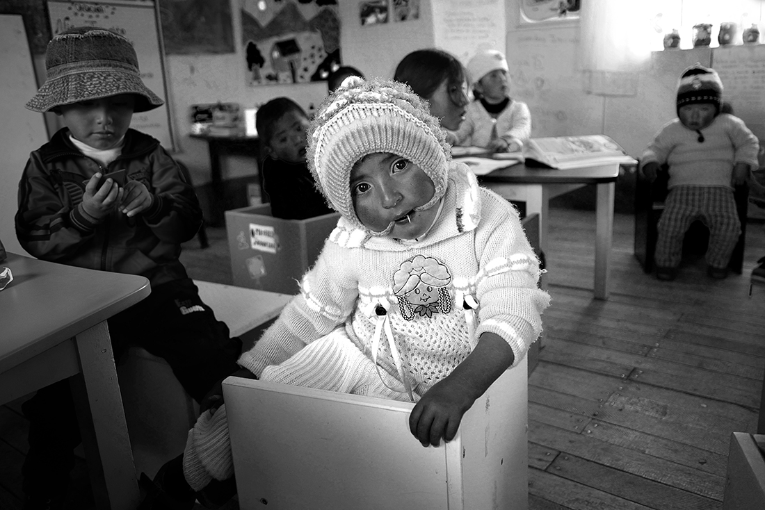 Learning for Survival