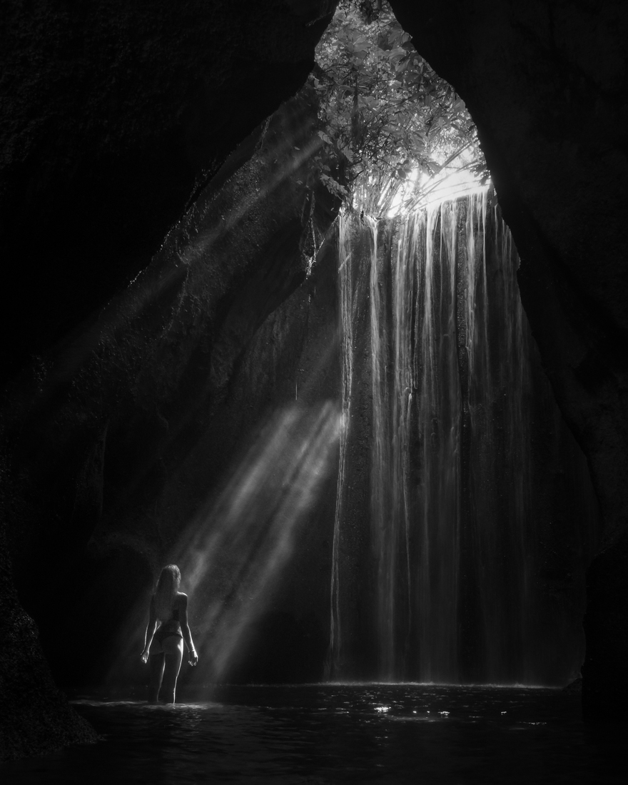 The Trace of Enlightenment
