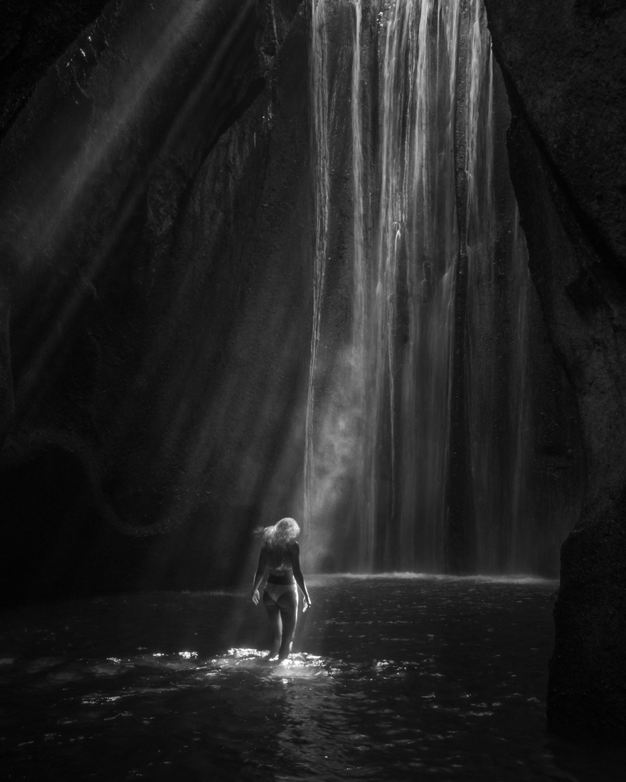 The Trace of Enlightenment