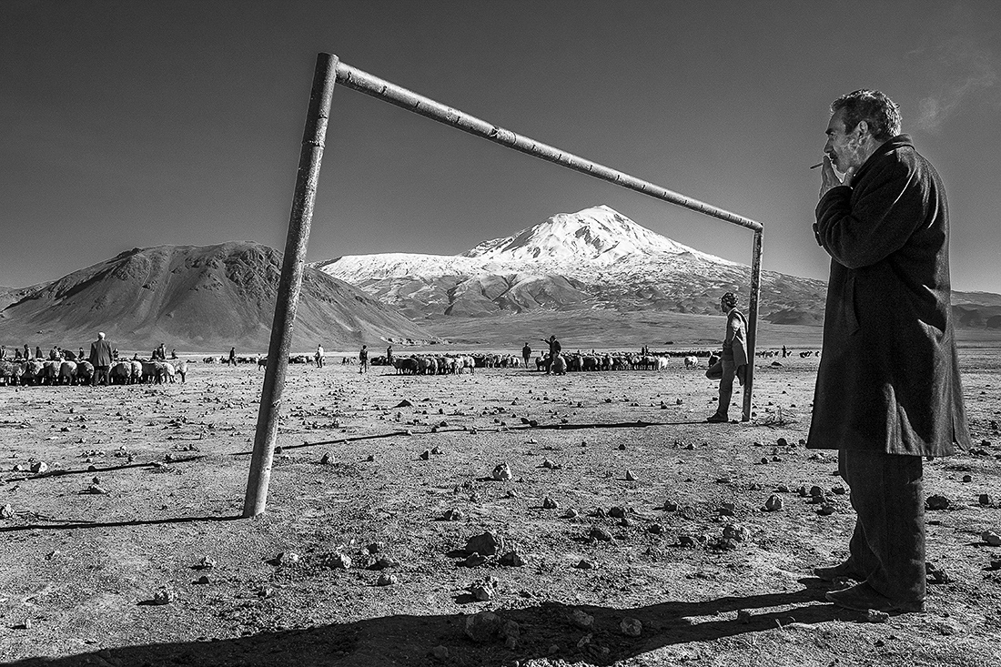 Shadows of Kurdistan