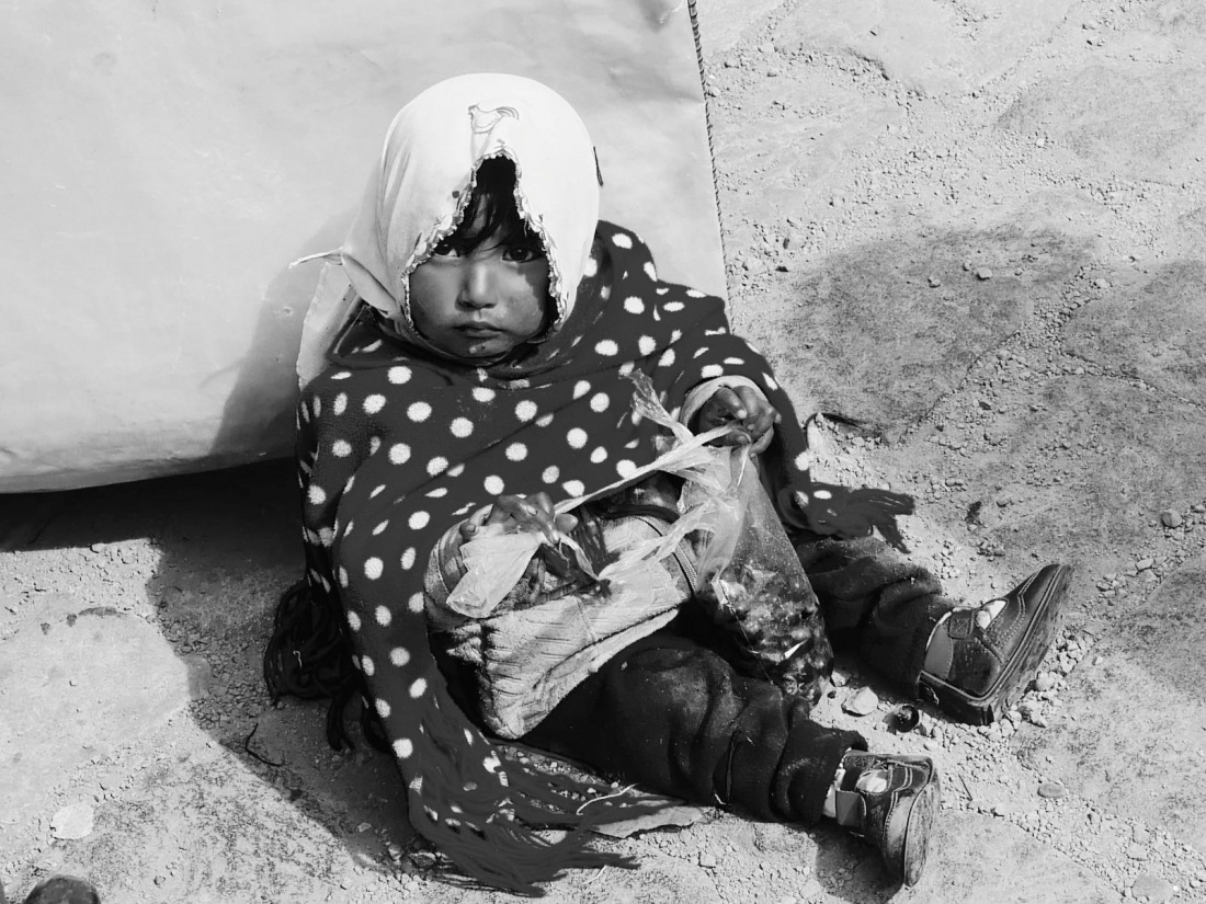 A childhood in Latin America: the forgotten Andes / Una infancia en América Latina: los Andes olvidados / Une enfance en Amérique latine : les oubliés des Andes