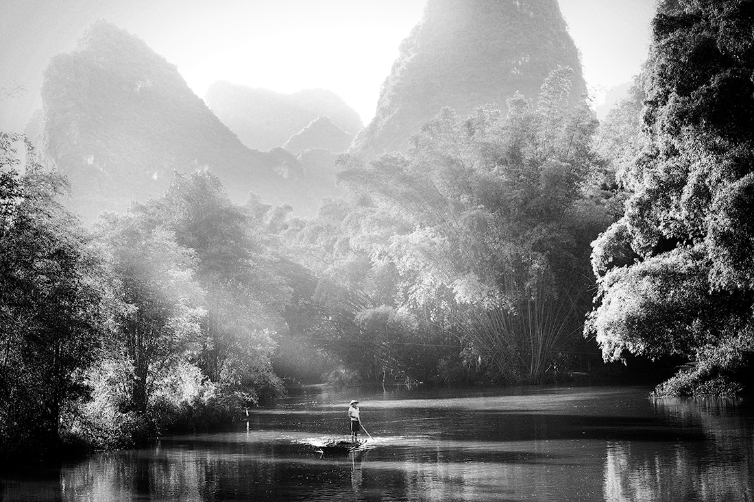 Yangshuo