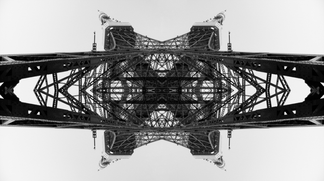 Steel Tower
