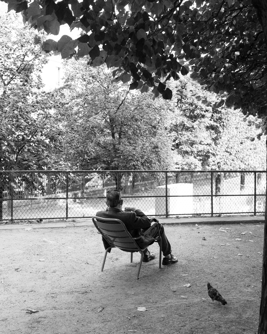 Street Photography Through my Eyes