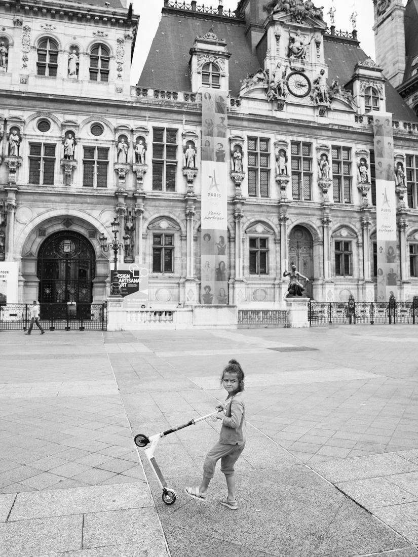 Street Photography Through my Eyes