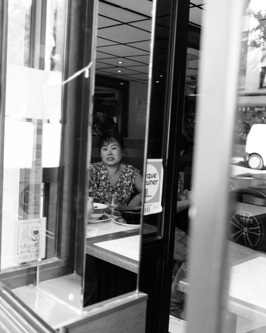 Street Photography Through my Eyes