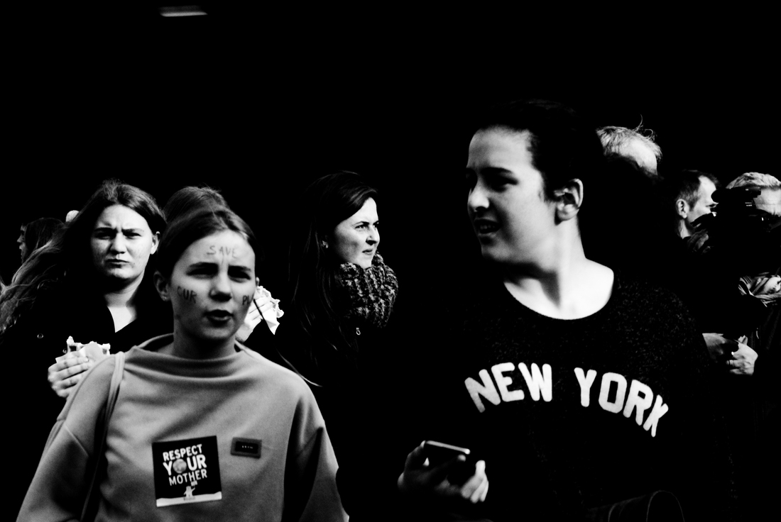 School strike for climate, Brussels