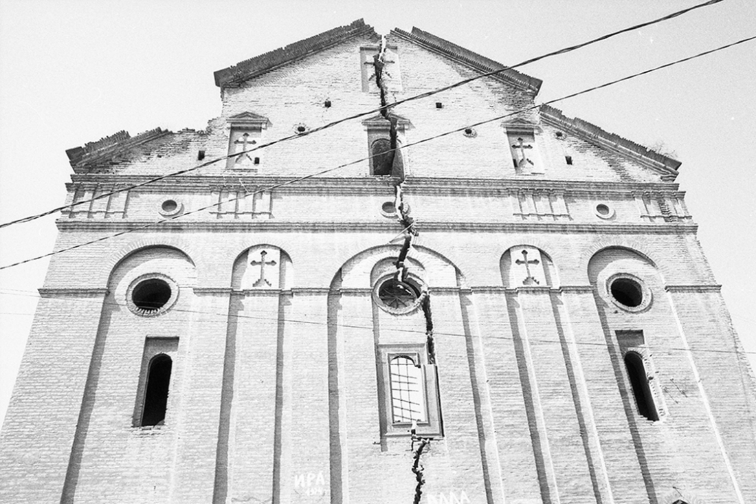 I had left my home early in the morning