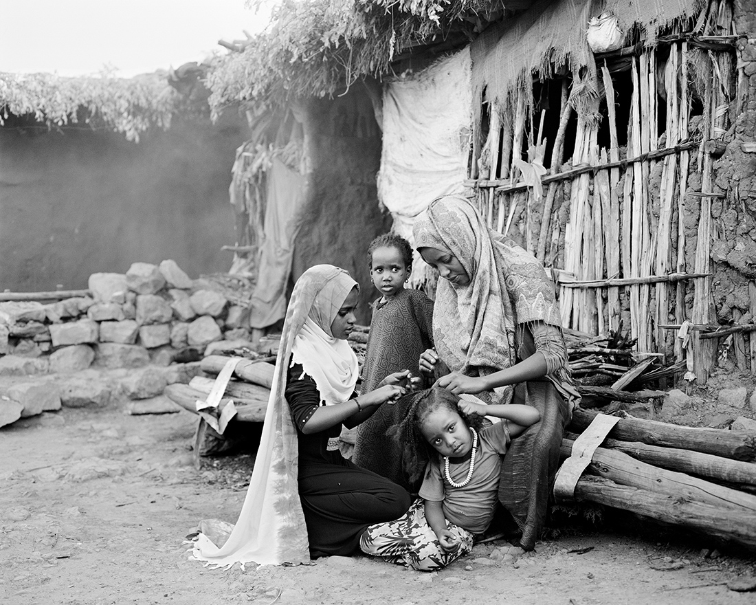 Cult of the Holy Saints or Legend and piety