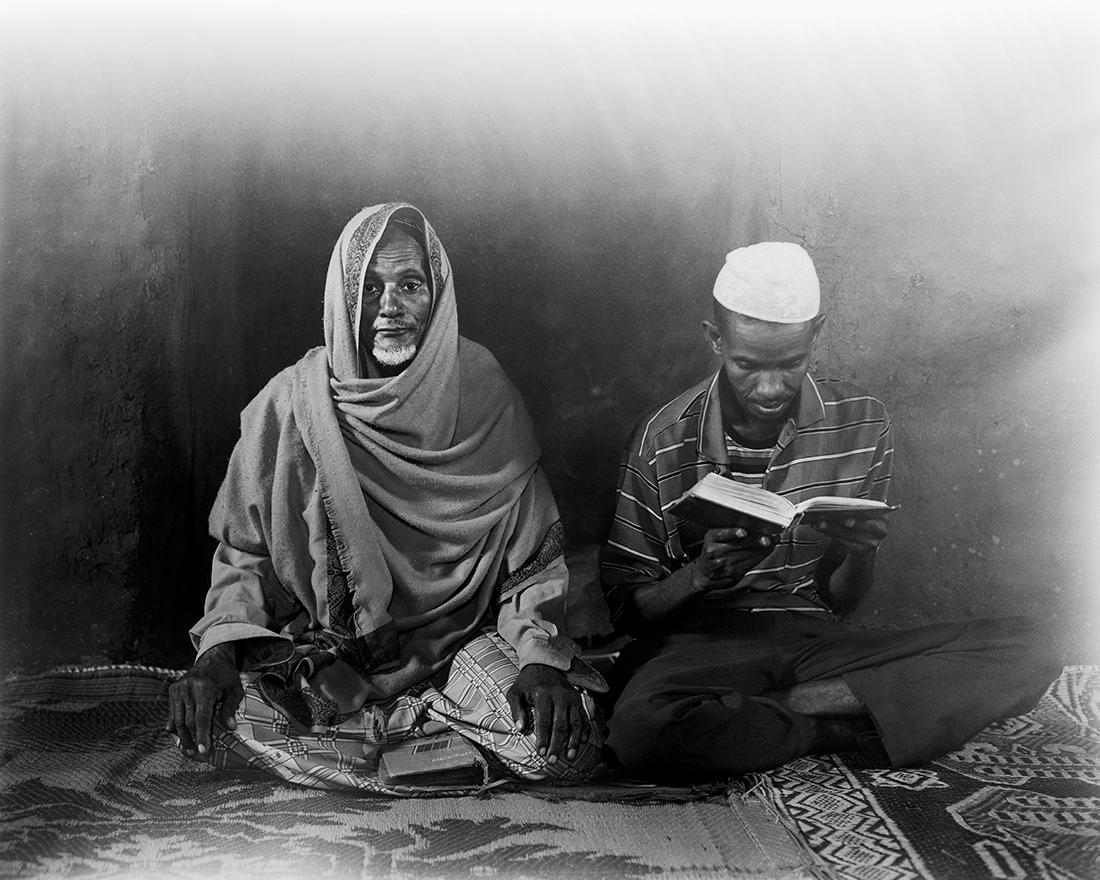 Cult of the Holy Saints or Legend and piety