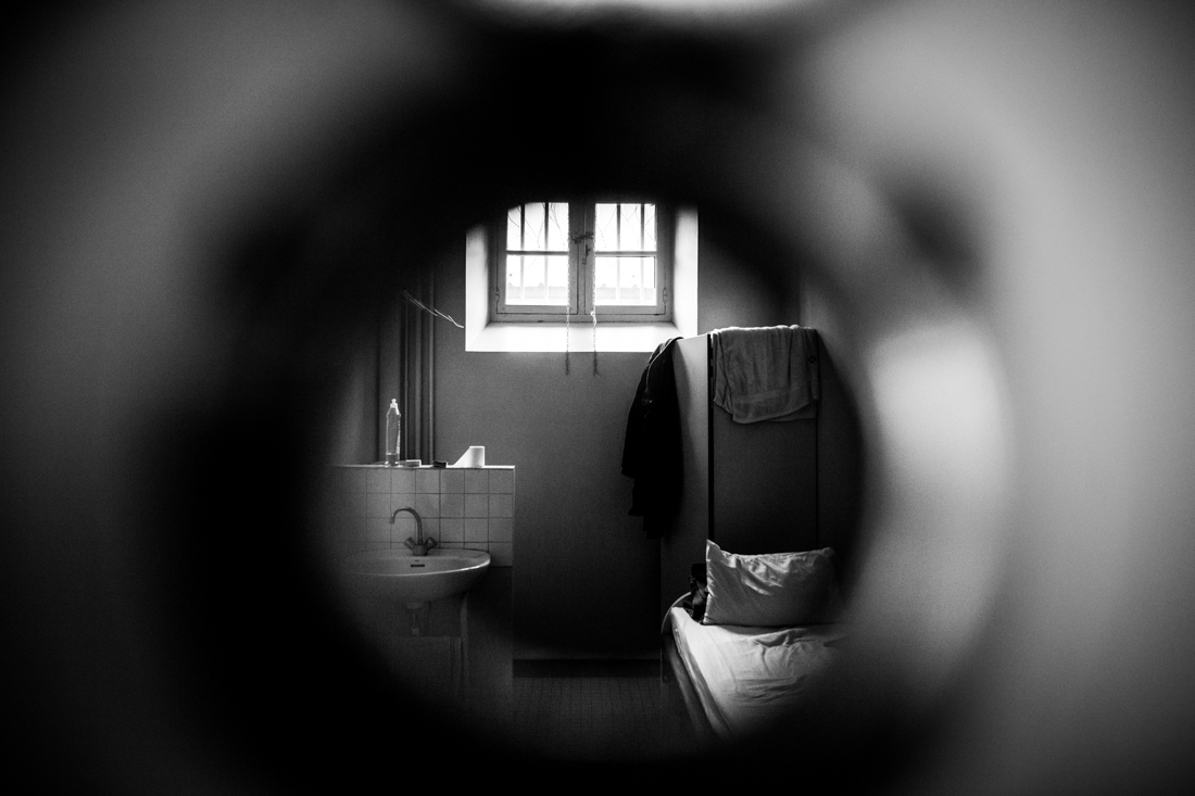 Prison Time