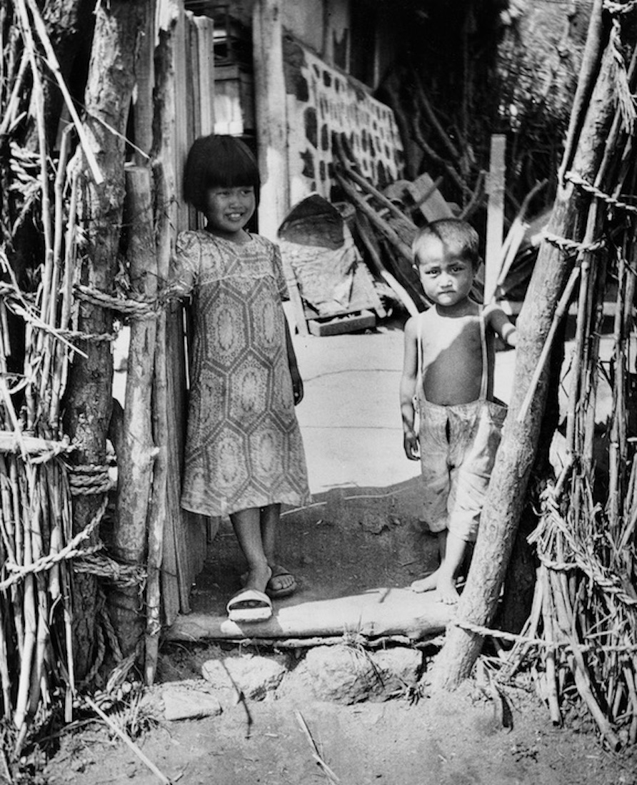 Korea 1945: Between The Shadows of Occupation and War