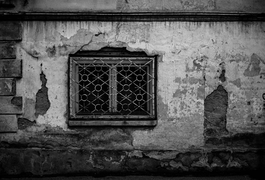 Beyond The Window