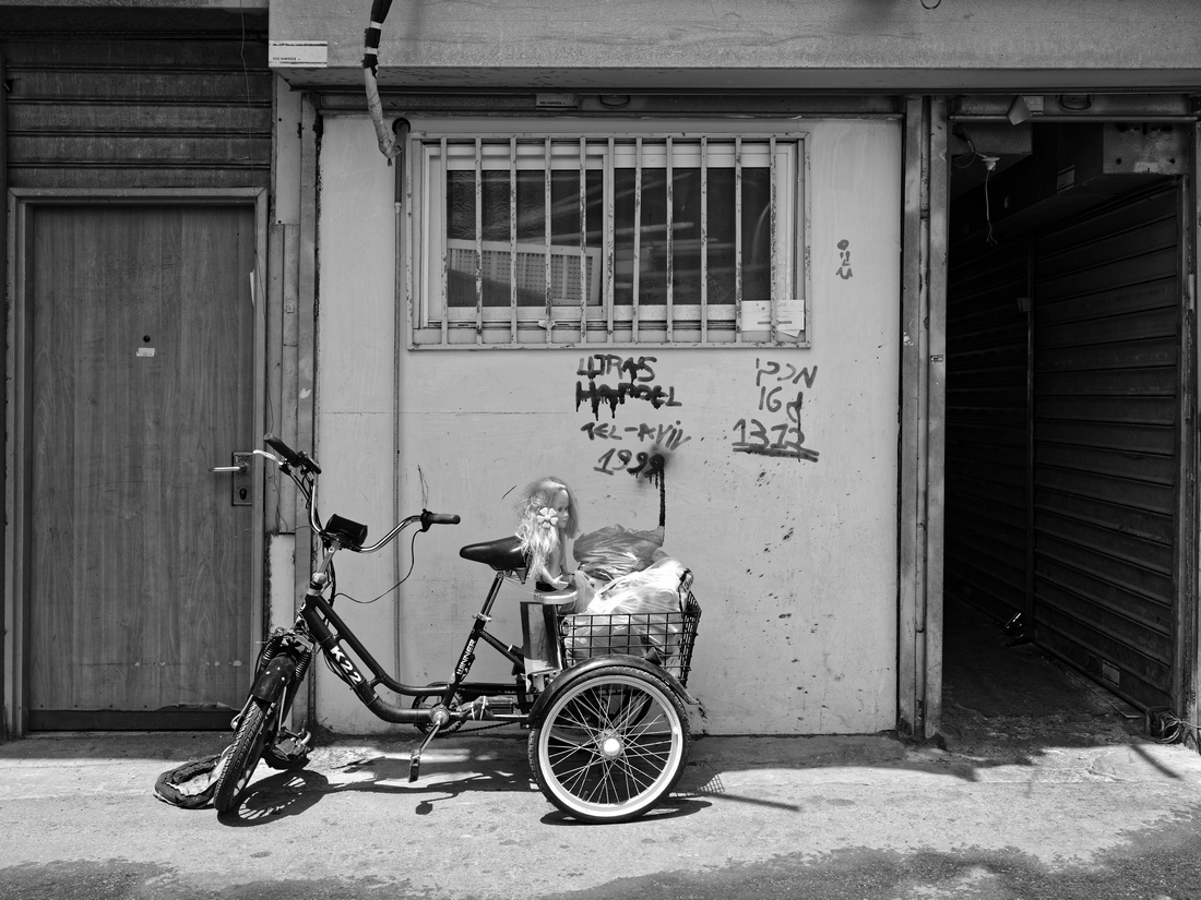 Bicycles 