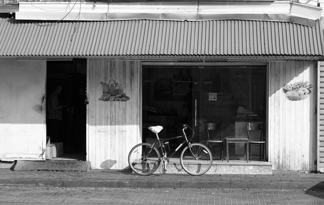 Bicycles 