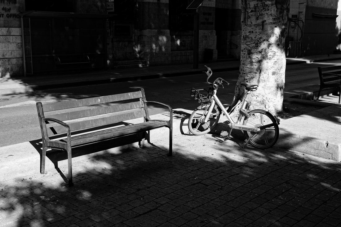 Bicycles 