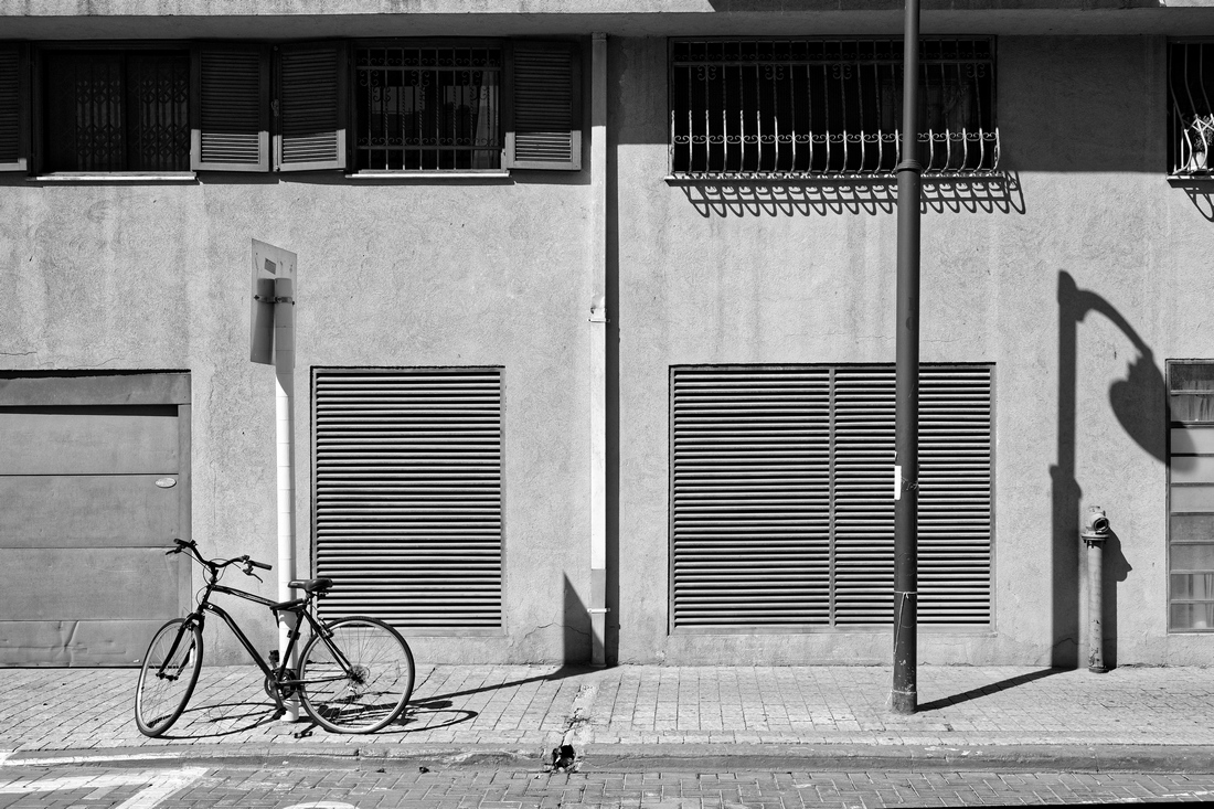 Bicycles 