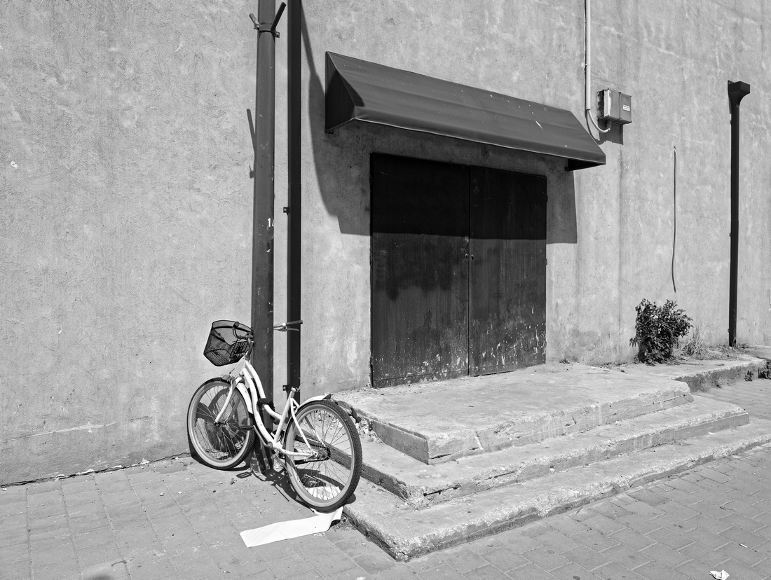 Bicycles 