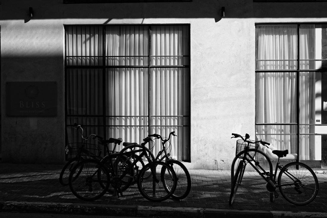 Bicycles 