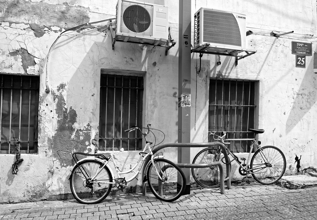 Bicycles 