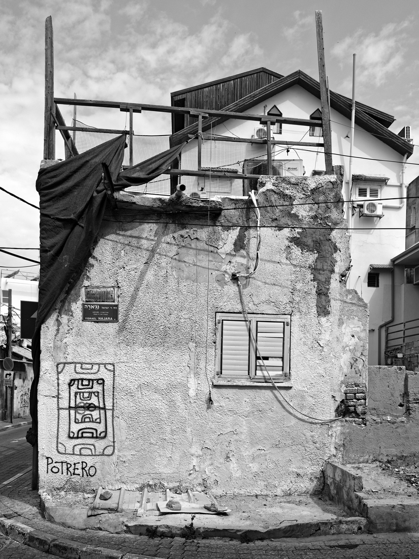 Old Walls