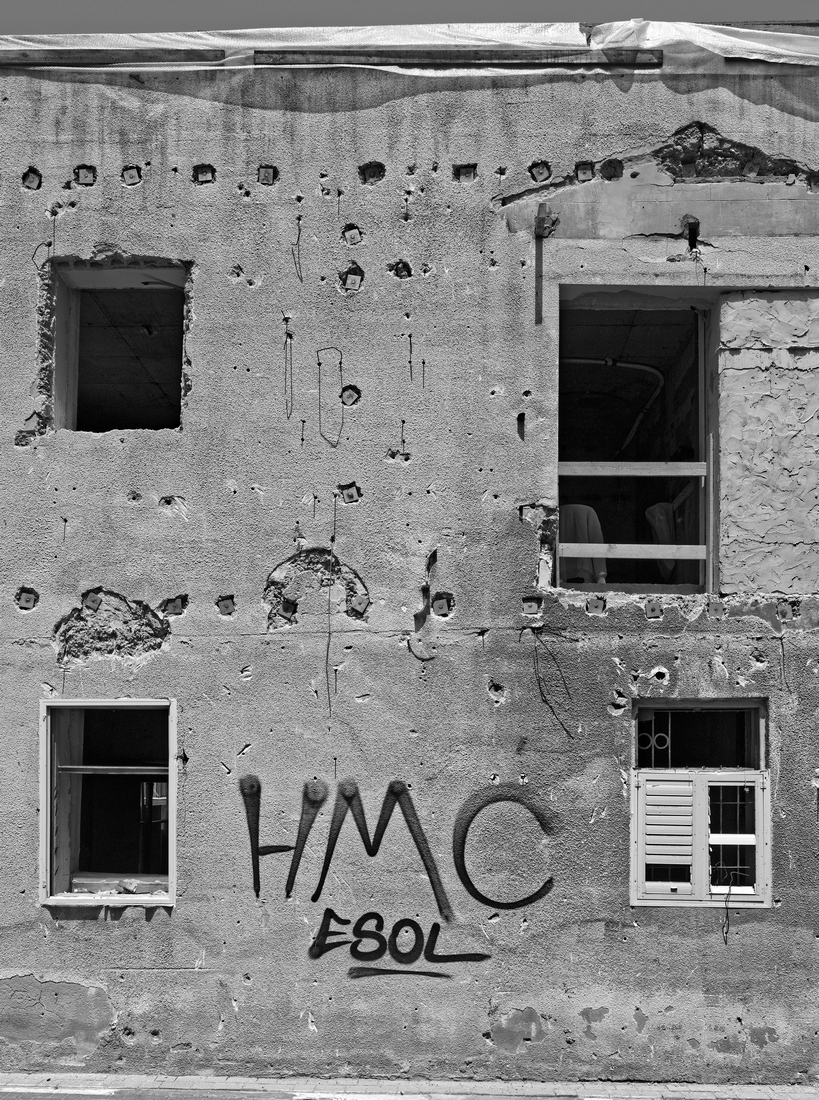 Old Walls
