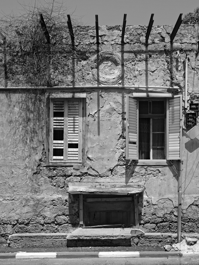 Old Walls
