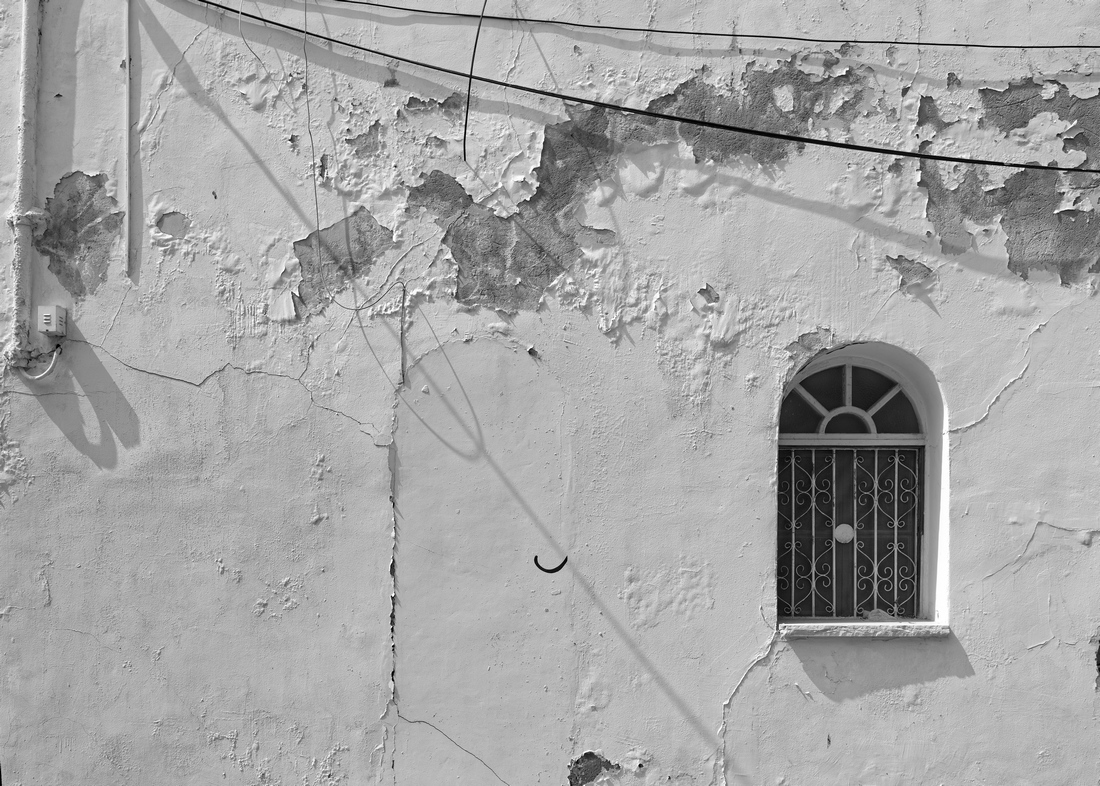 Old Walls