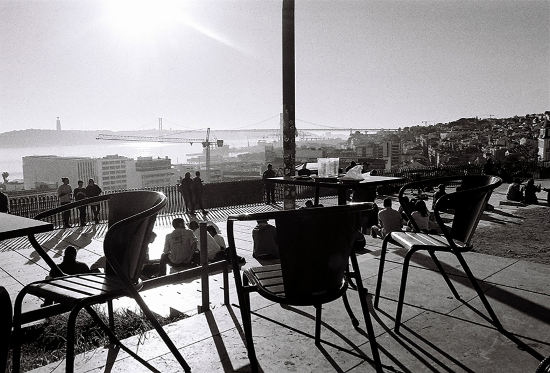 Lisbon <3