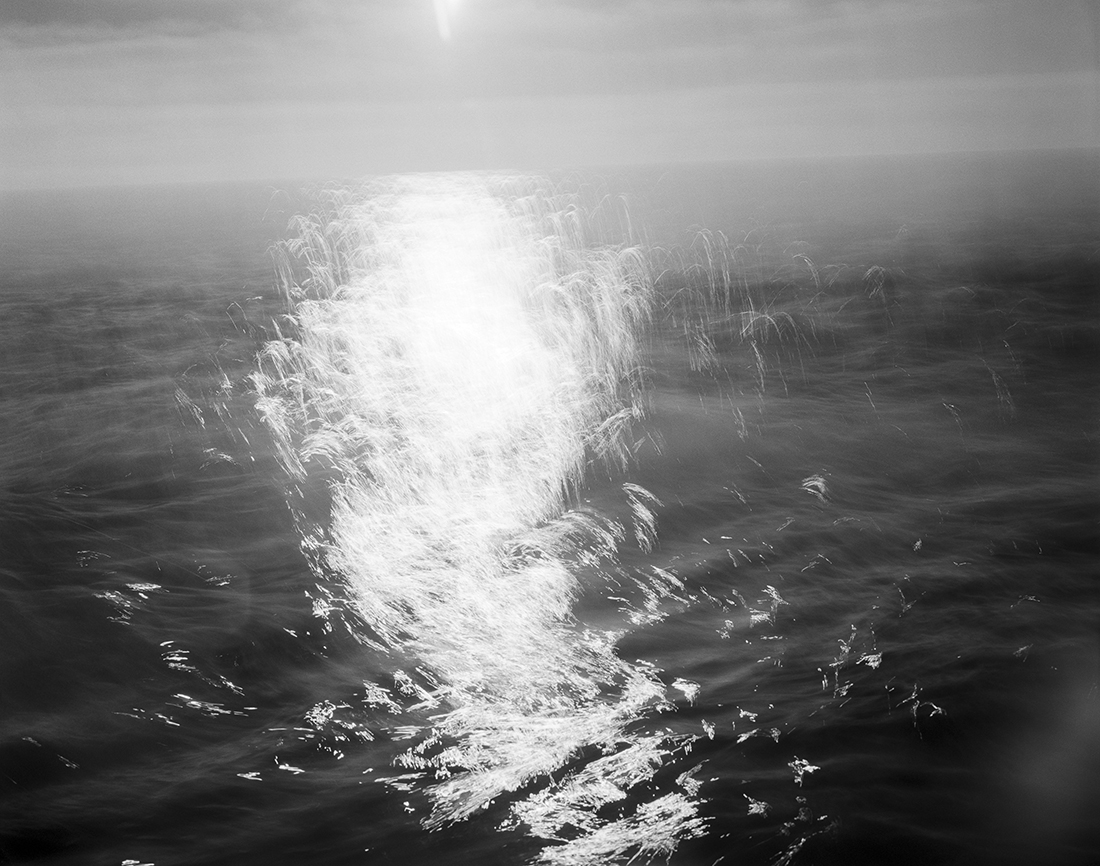 Horizontal Displacement