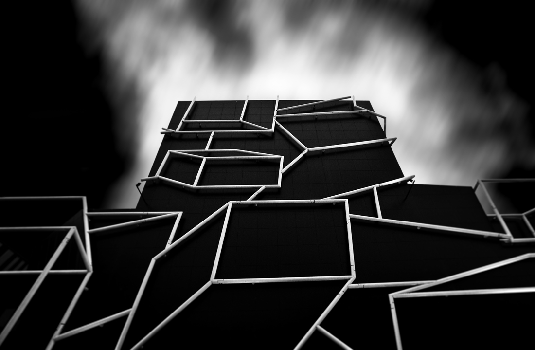 Shapes of Architecture