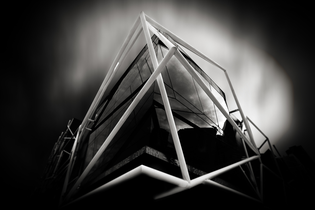 Shapes of Architecture