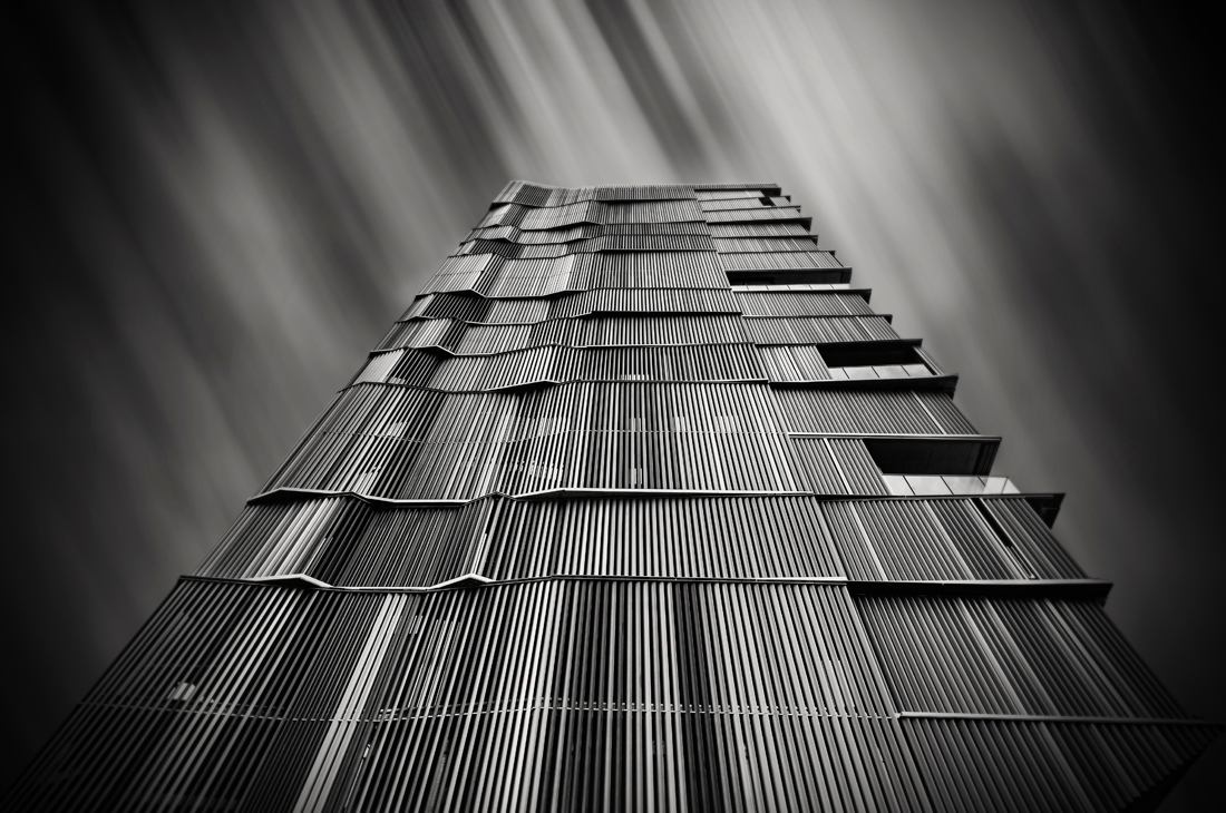 Shapes of Architecture