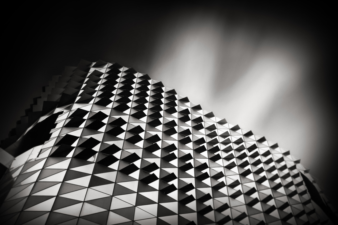 Shapes of Architecture