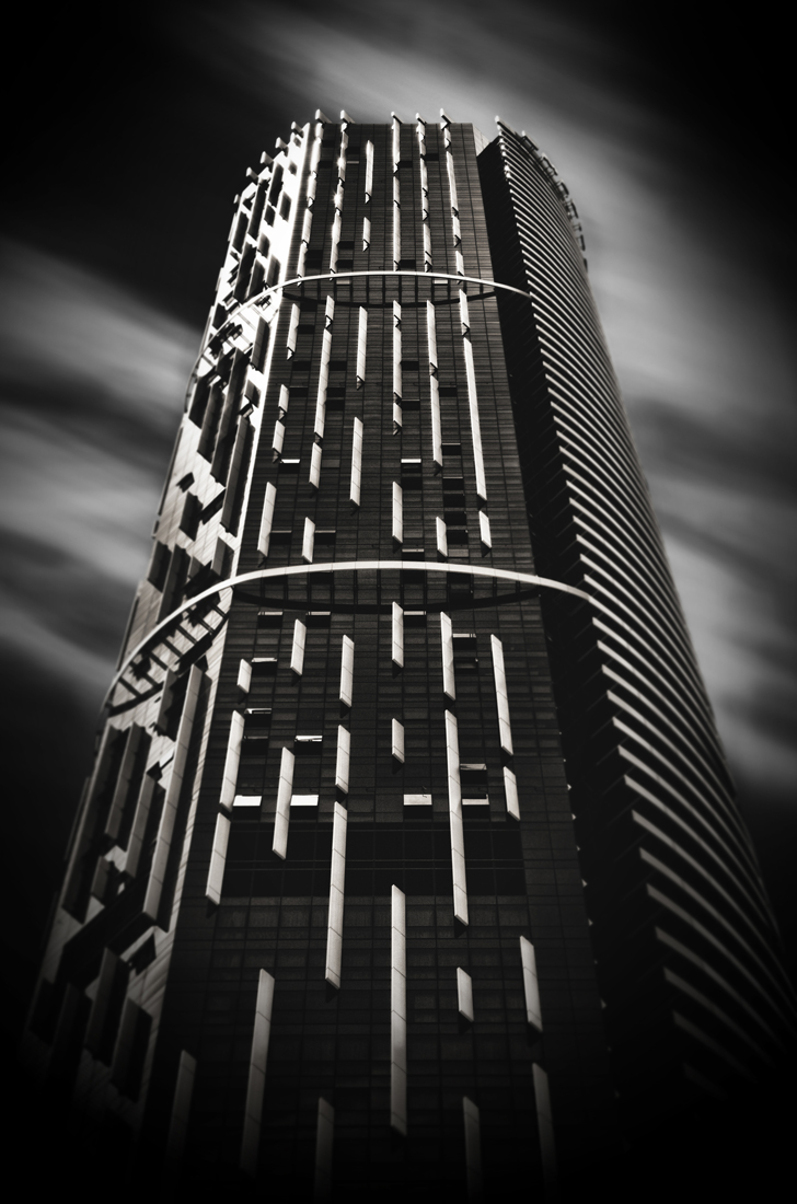 Shapes of Architecture