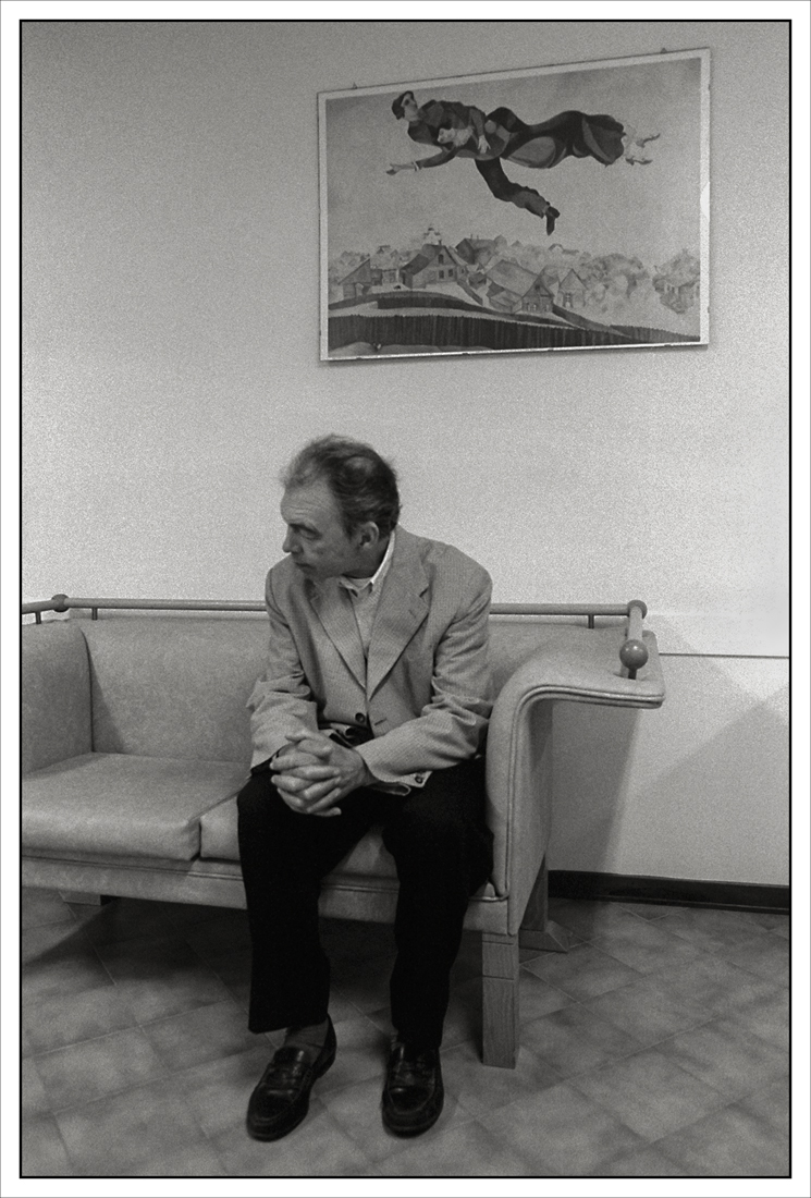 Orlando non sta più al Dosso (Orlando is no longer at Dosso)