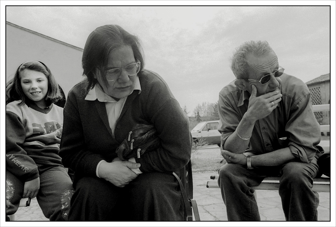 Orlando non sta più al Dosso (Orlando is no longer at Dosso)