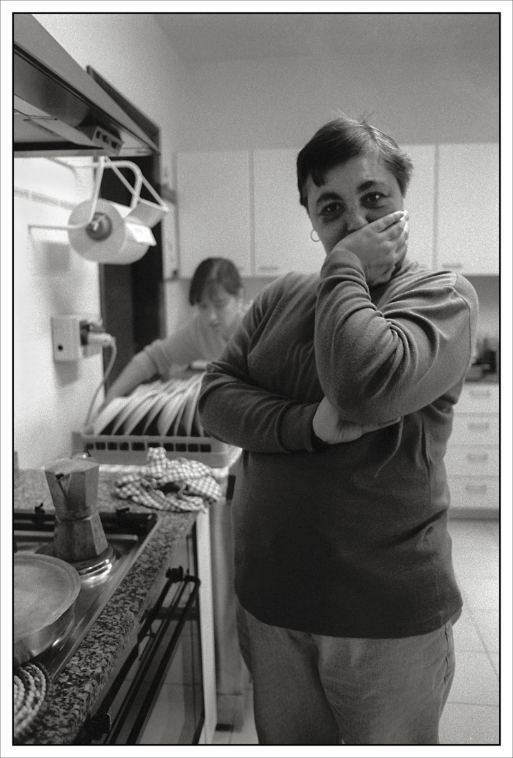 Orlando non sta più al Dosso (Orlando is no longer at Dosso)