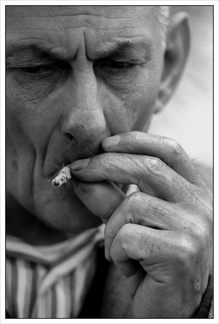 Orlando non sta più al Dosso (Orlando is no longer at Dosso)