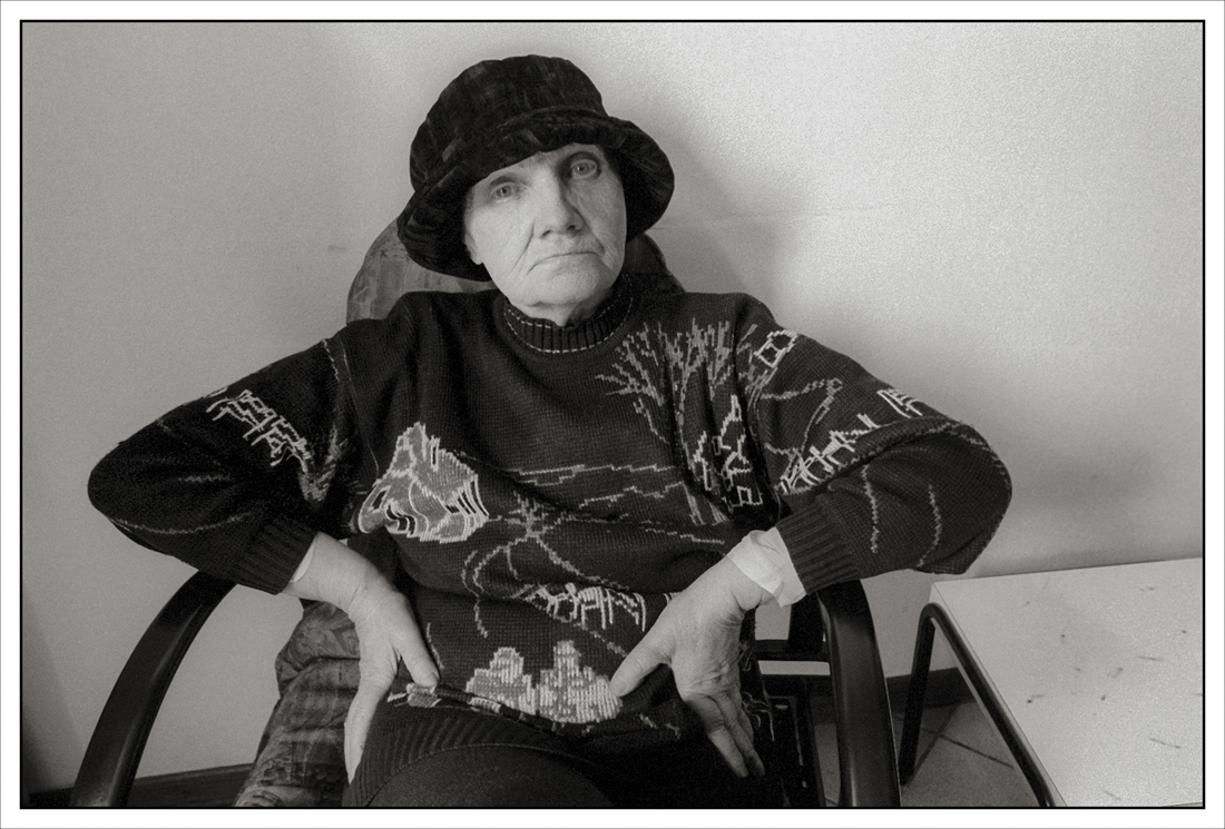 Orlando non sta più al Dosso (Orlando is no longer at Dosso)