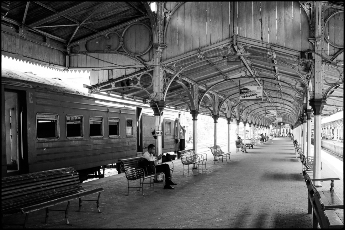 Srí Lanka Impressions